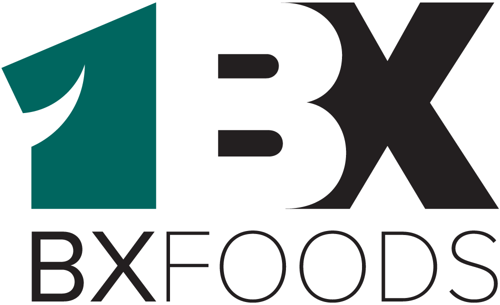 BX Foods Logo