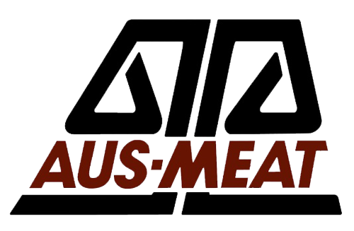 AUS Meat logo