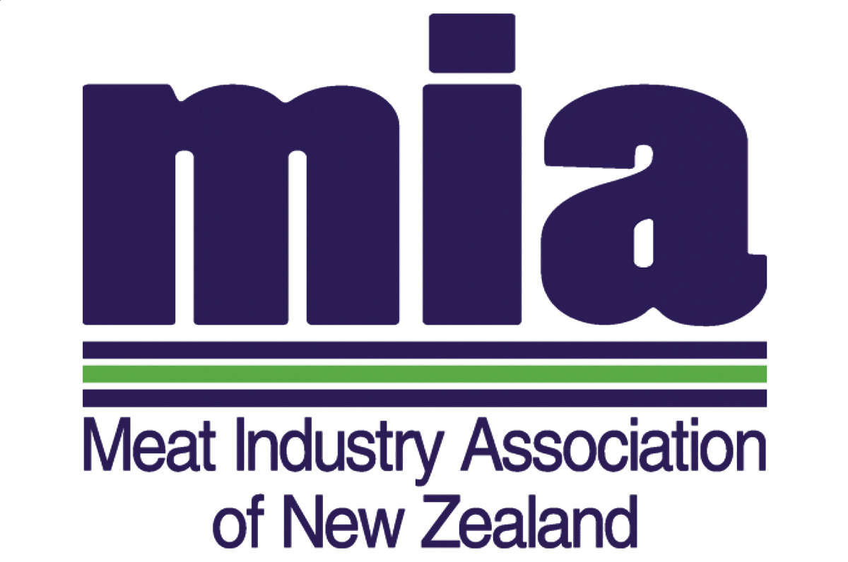 mia - Meat Industry Association of New Zealand logo